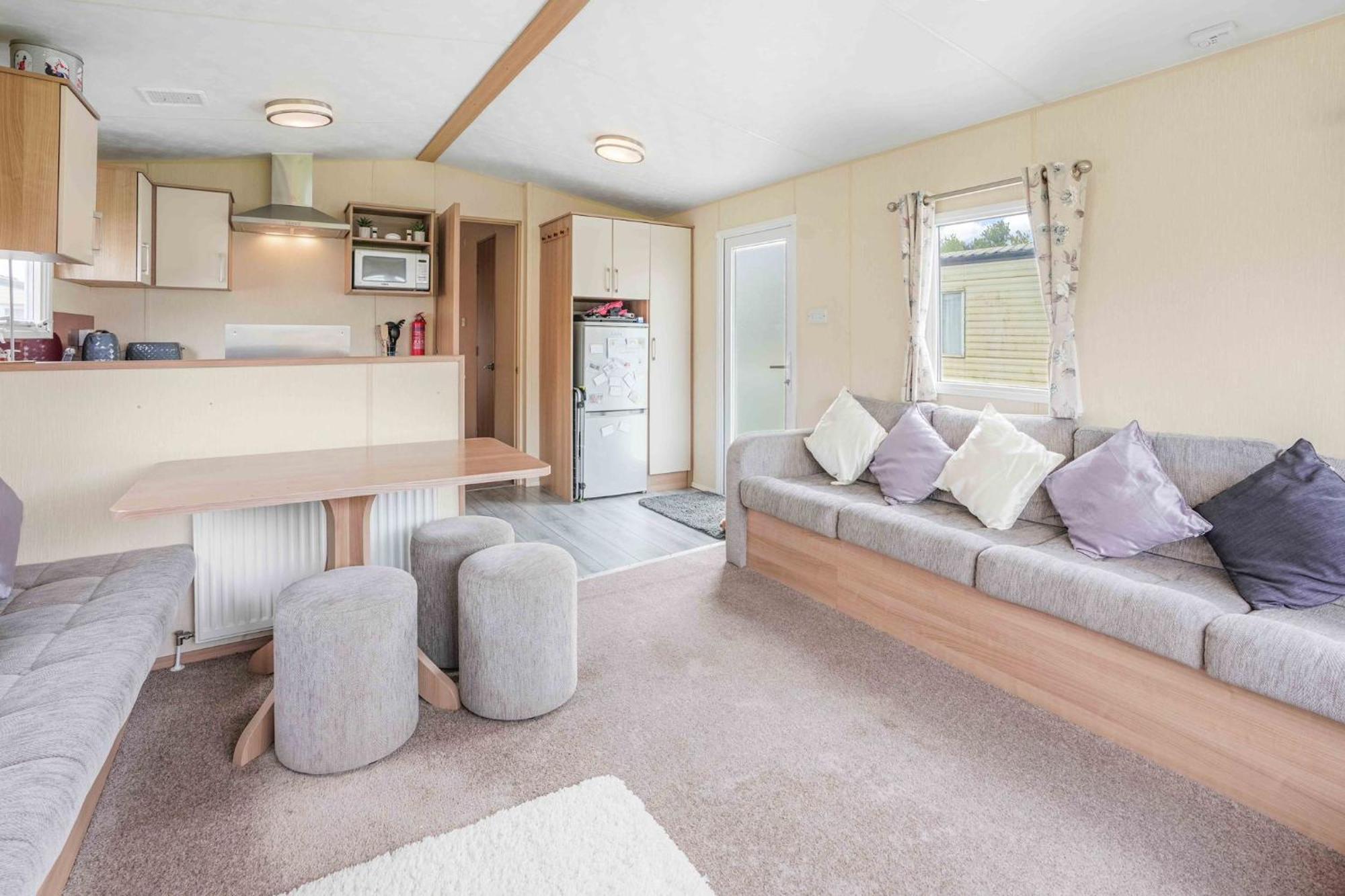 Sunscape Lodge Corton  Kültér fotó